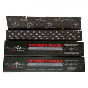 Speaker Guard
