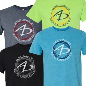 T-shirt - Coming Soon