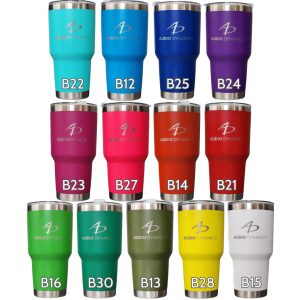 Tumbler 30oz