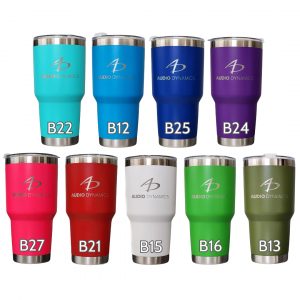 Tumbler 30oz