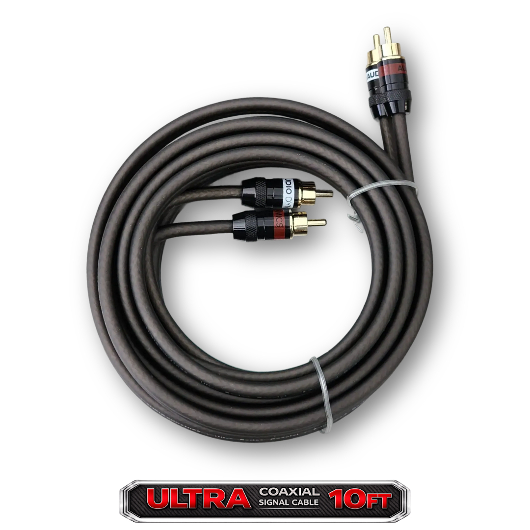 Ultra Series - Coaxial Signal Cable - Image 6