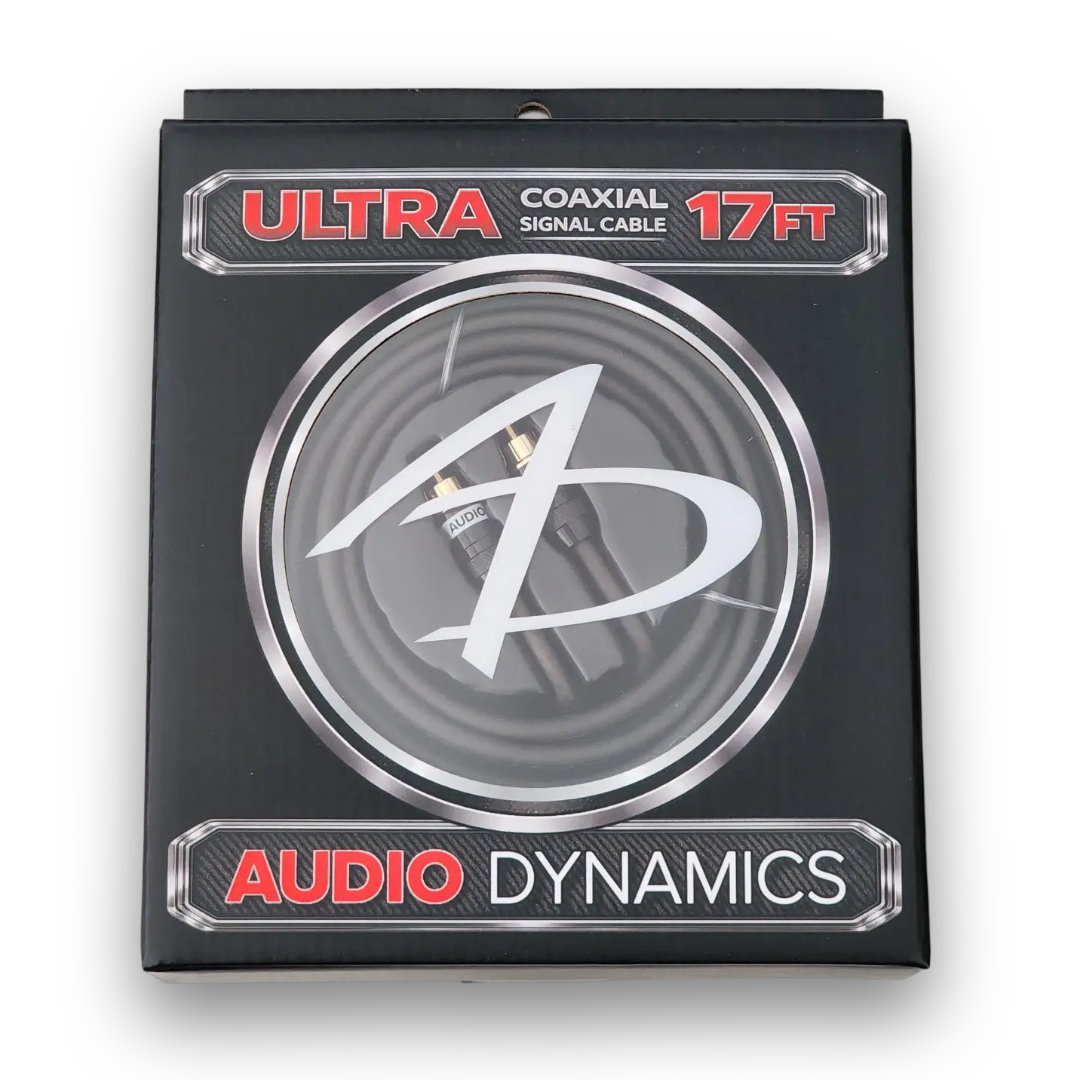 Ultra Series - Coaxial Signal Cable - Image 10