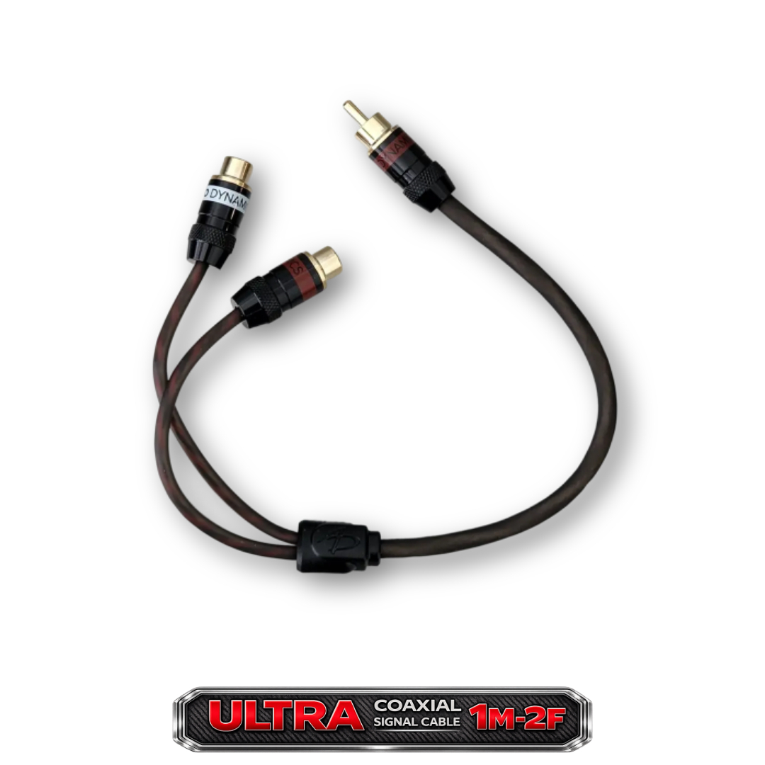 Ultra Series - Coaxial Signal Cable - Image 9