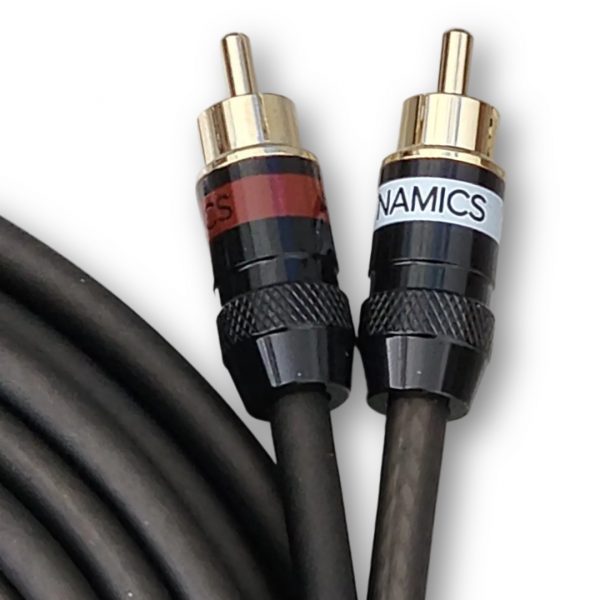 Signal Cables – AD Store