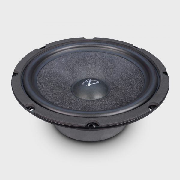 ガストン　woofer D200mm W834 – 3000 Series 8″ mid-woofer | AD Store