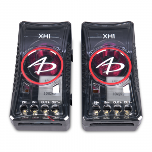 XH1 - M1/H1 Crossover