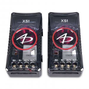 XS1 - S1 Crossover
