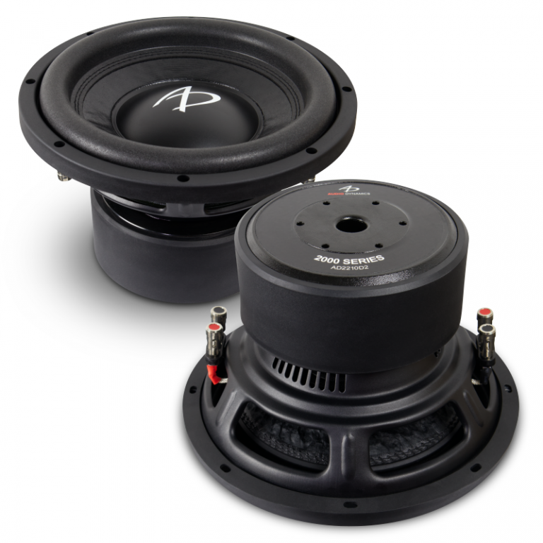 Subwoofers AD Store