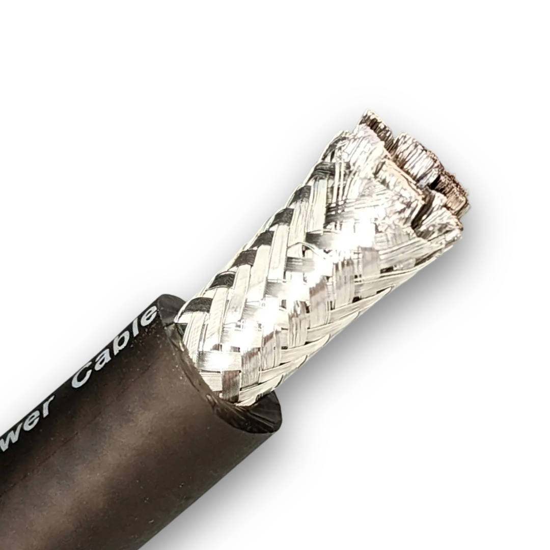 0AWG Power Wire - 50ft - Image 10