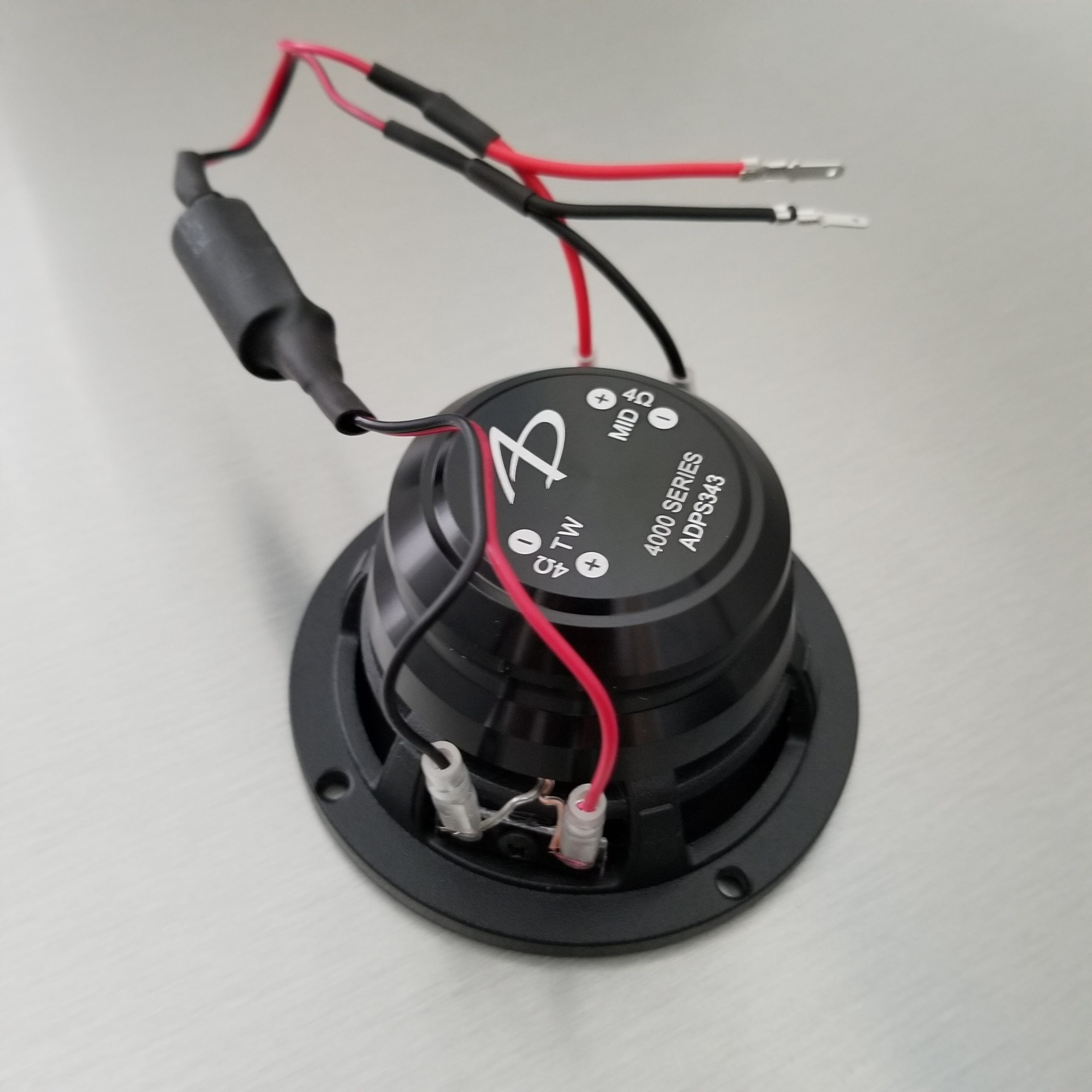 PS343 - 4000 Series 3" point-source - Image 9