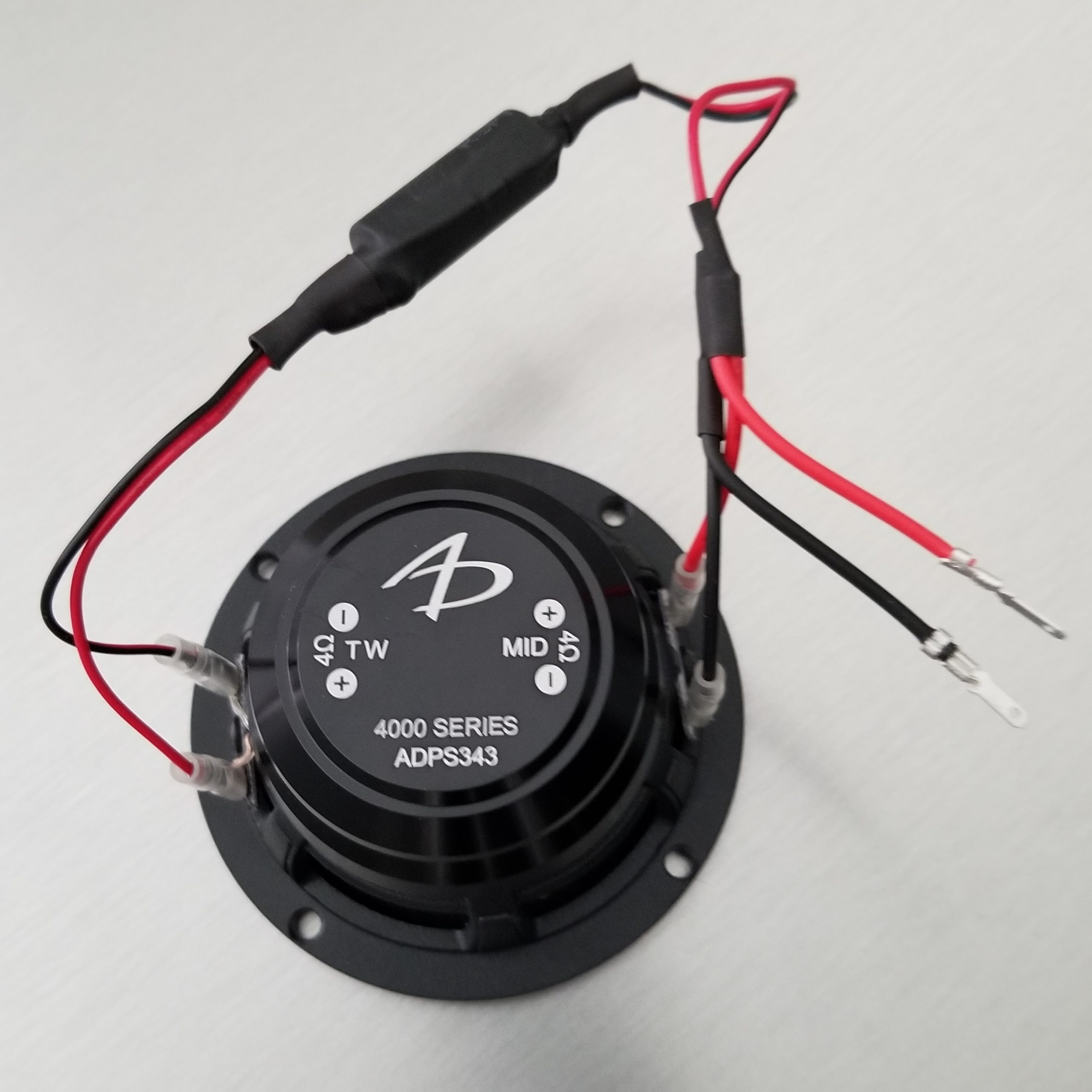 PS343 - 4000 Series 3" point-source - Image 10