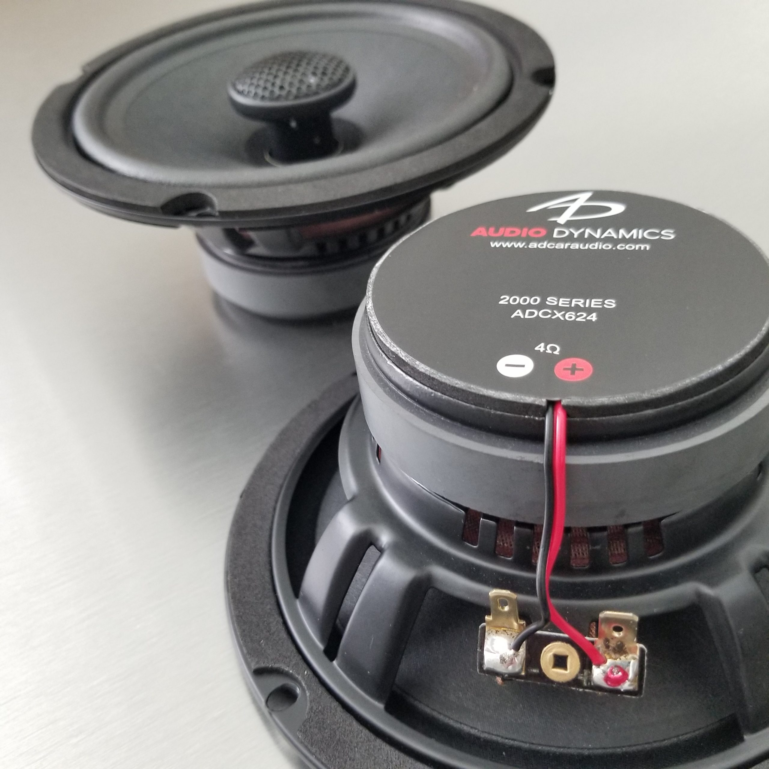 CX624 - 2000 Series 6.5" - Image 4