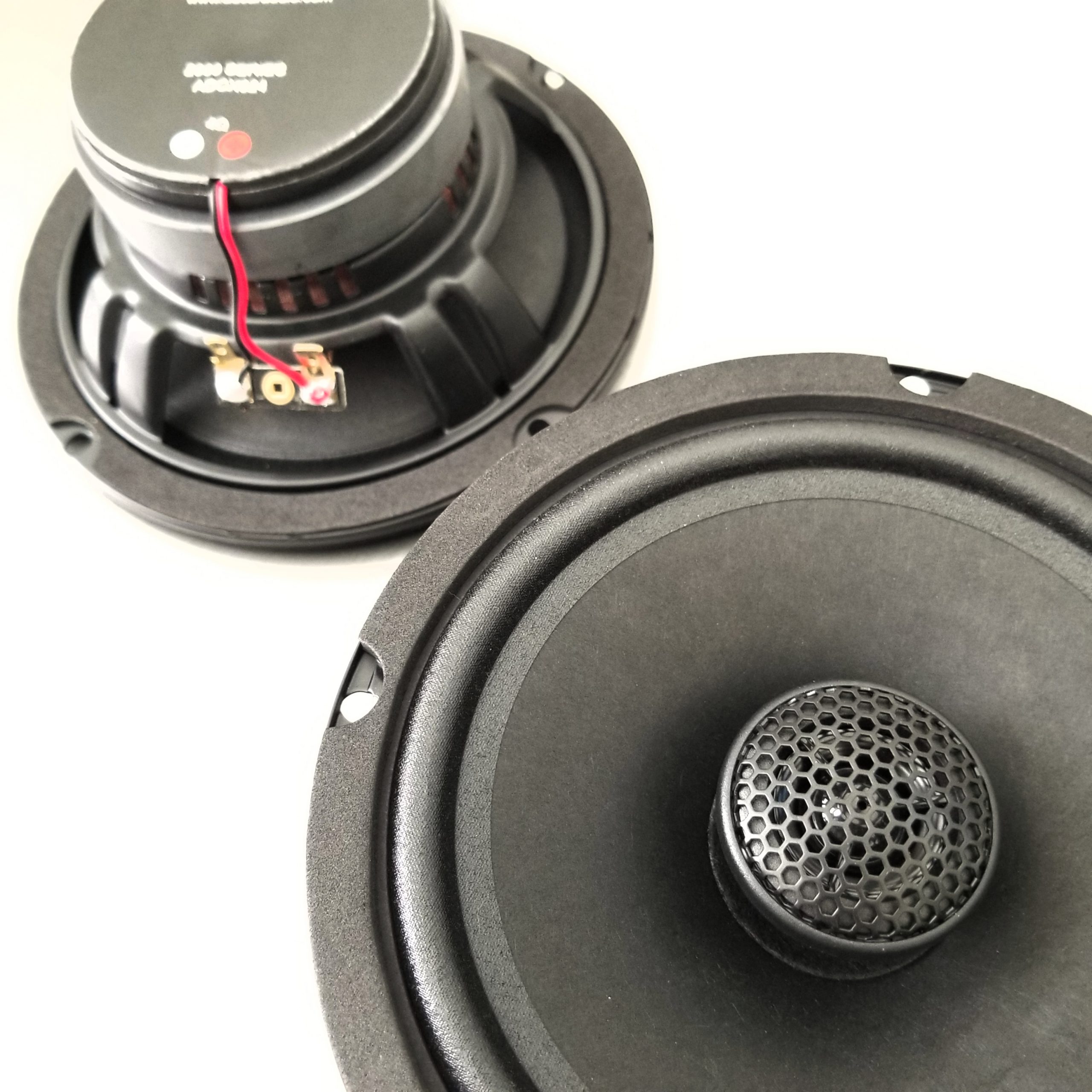 CX624 - 2000 Series 6.5" - Image 3