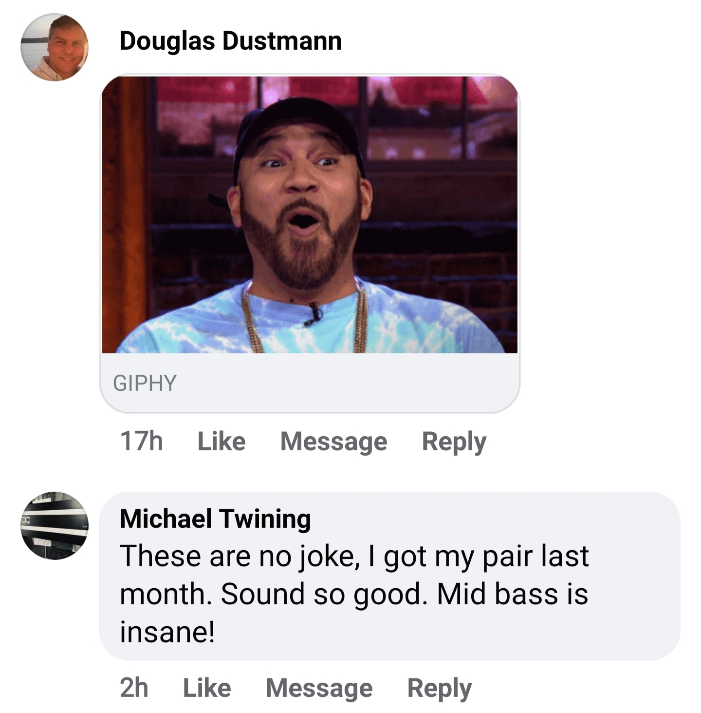 MW653 - 5000 Series 6.5" mid-woofer - Image 7