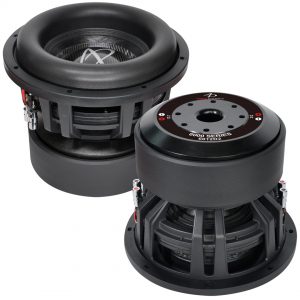 6012 - 6000 Series 12" Subwoofer