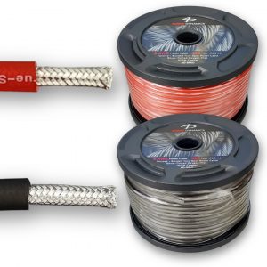 8AWG Power Wire