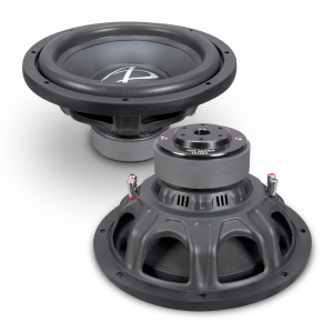 1512D4 - 1000 Series 12" Subwoofer