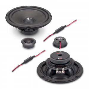 CS614 - 1000 Series 6.5" Set