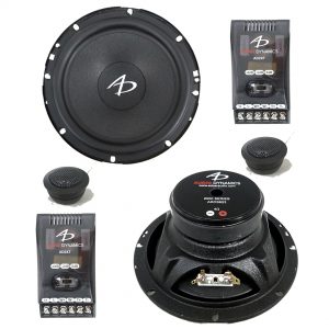 ADCS623 - 2000 Series