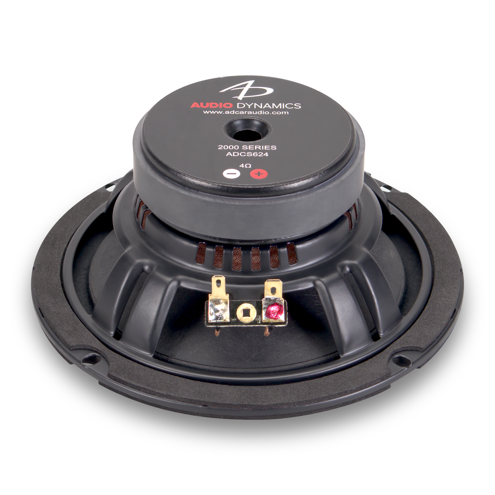 MW624 - 2000 Series 6.5" mid-woofer - Image 4