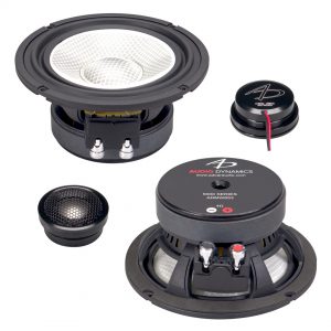 5000 Series 6.5" Set - CS653