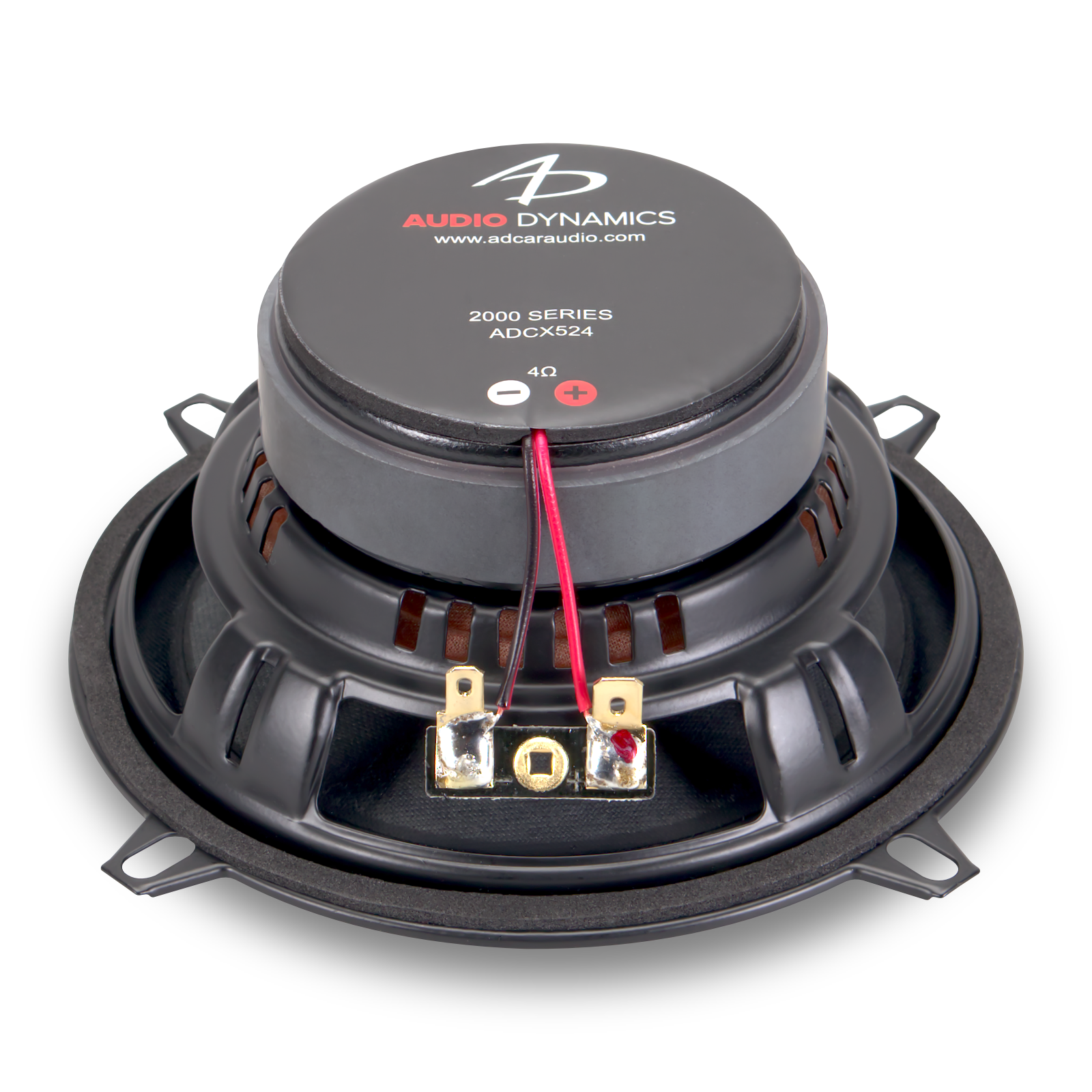 CX524 - 2000 Series 5.25" - Image 4