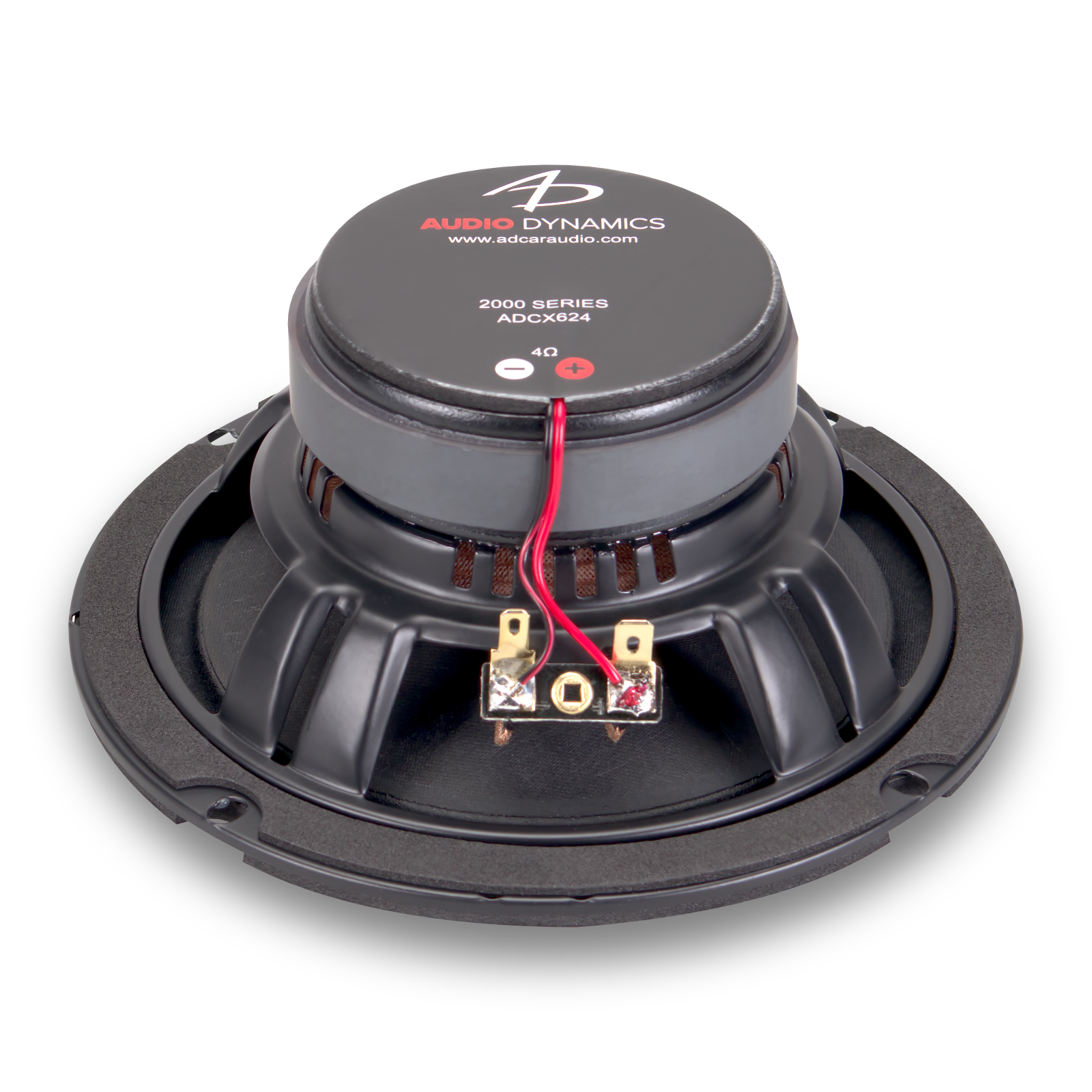 CX624 - 2000 Series 6.5" - Image 9