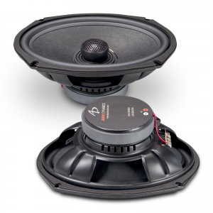 CX6933W - 3000 Series 6"x 9"