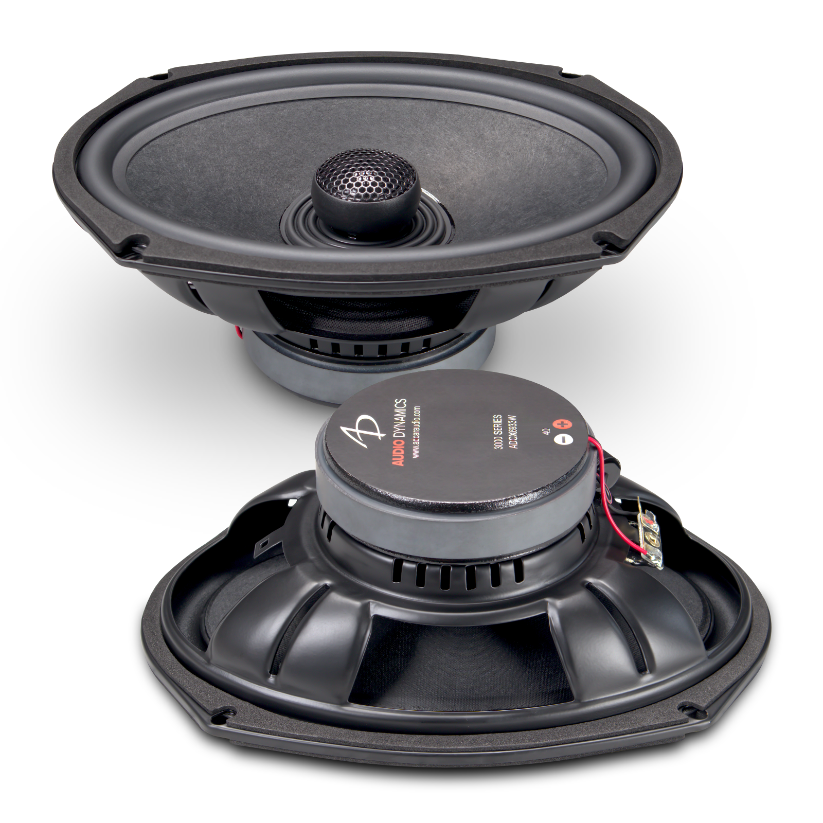 CX6933W - 3000 Series 6"x 9"