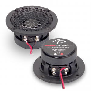 MC233 - 3000 Series 2" wideband