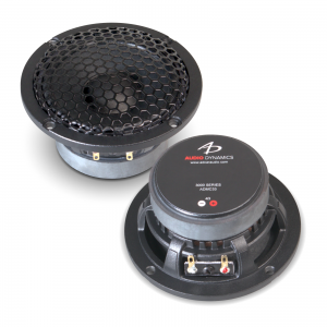 MC33 - 3000 Series 3" wideband