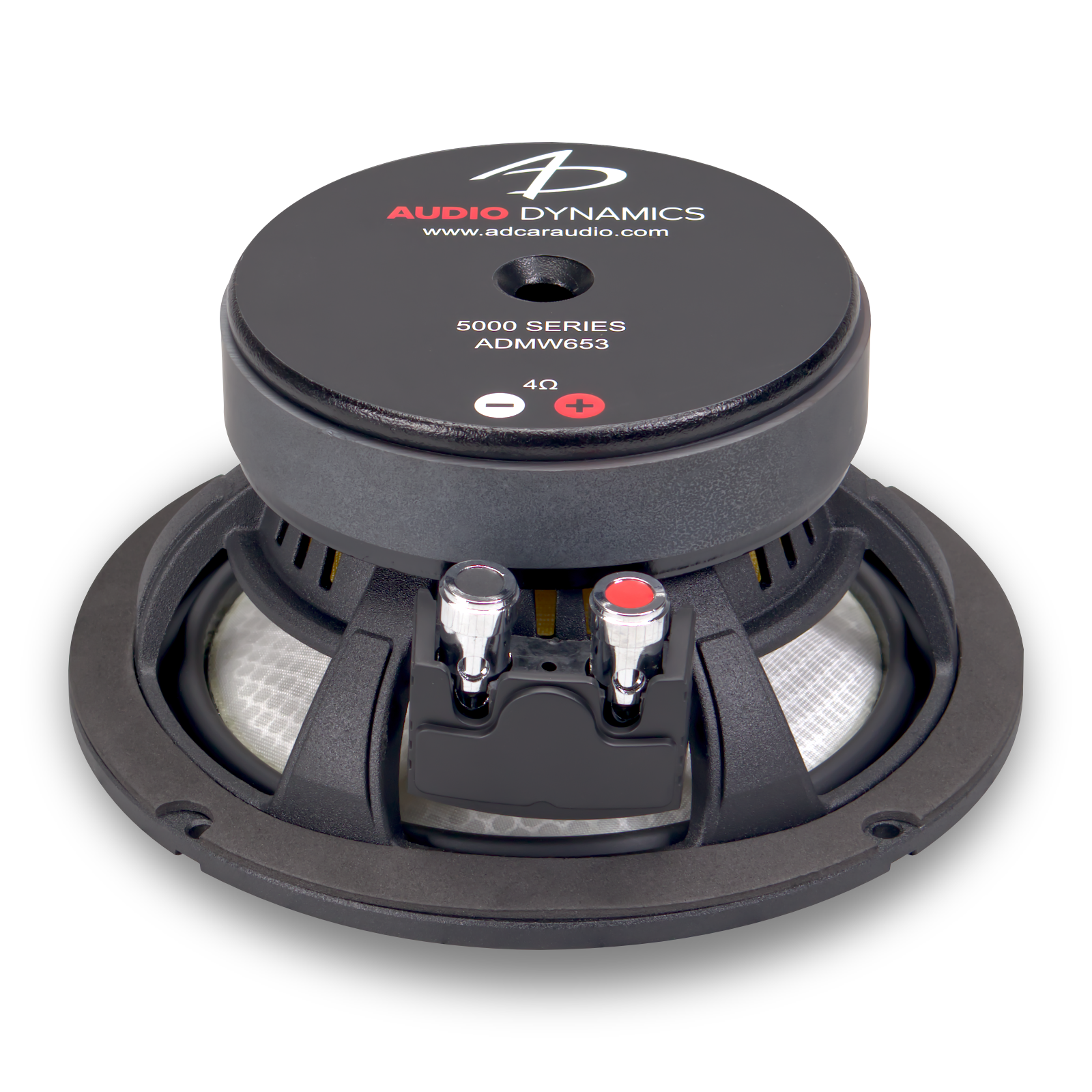 MW653 - 5000 Series 6.5" mid-woofer - Image 4