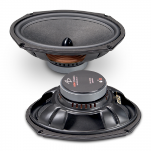 MW6924 - 2000 Series 6"x 9" Mid-woofer