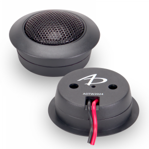 TW2024 - 2000 Series 1" Tweeter