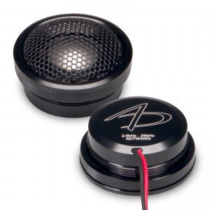 5000 Series 1" Tweeter - TW2553