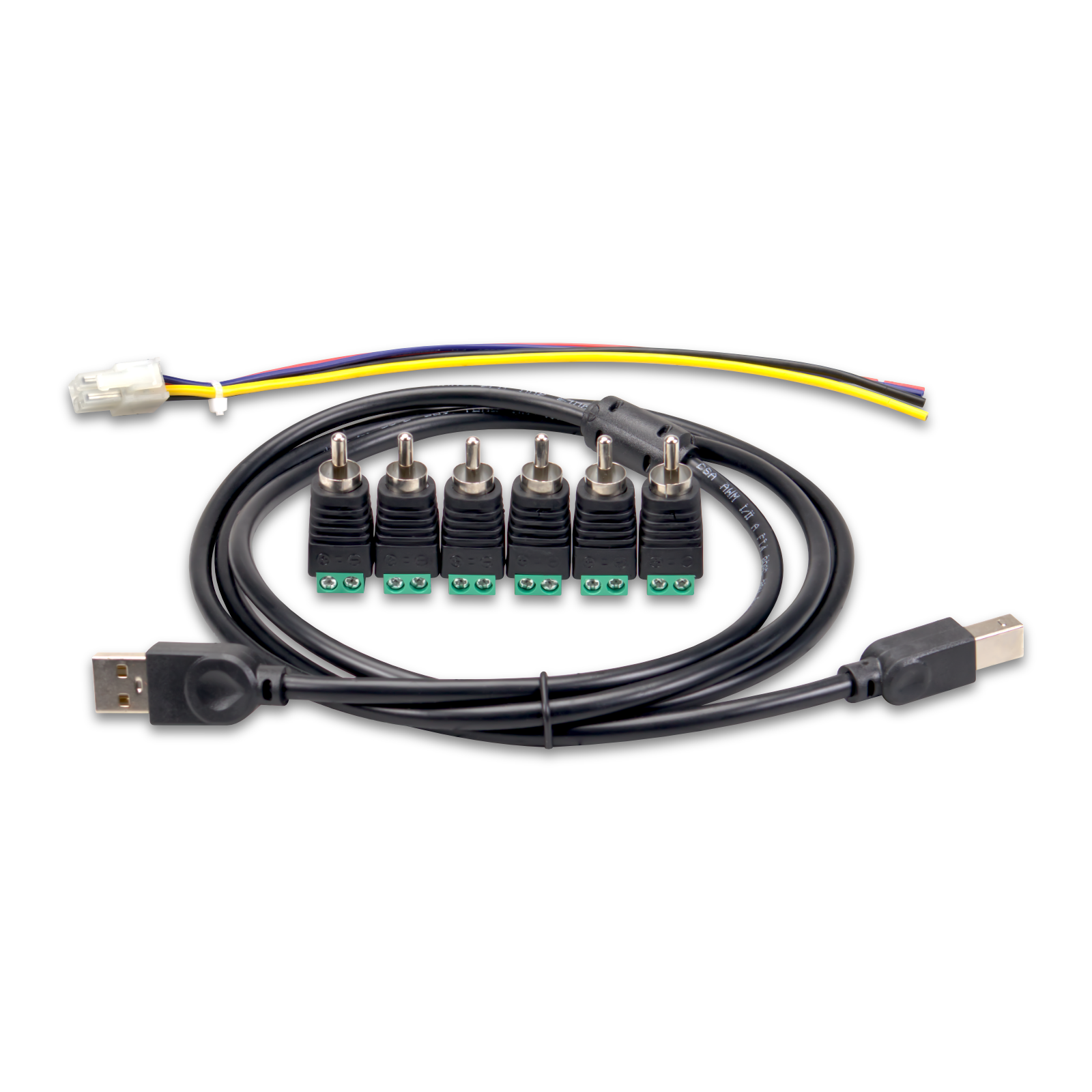 DSP68-AT (Auto Tune DSP) - Image 11