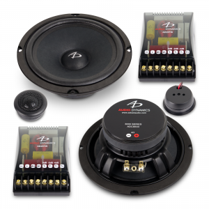 3000 Series 6.5" Set - CS633