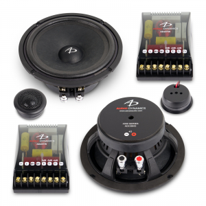 4000 Series 6.5" Set - CS643P