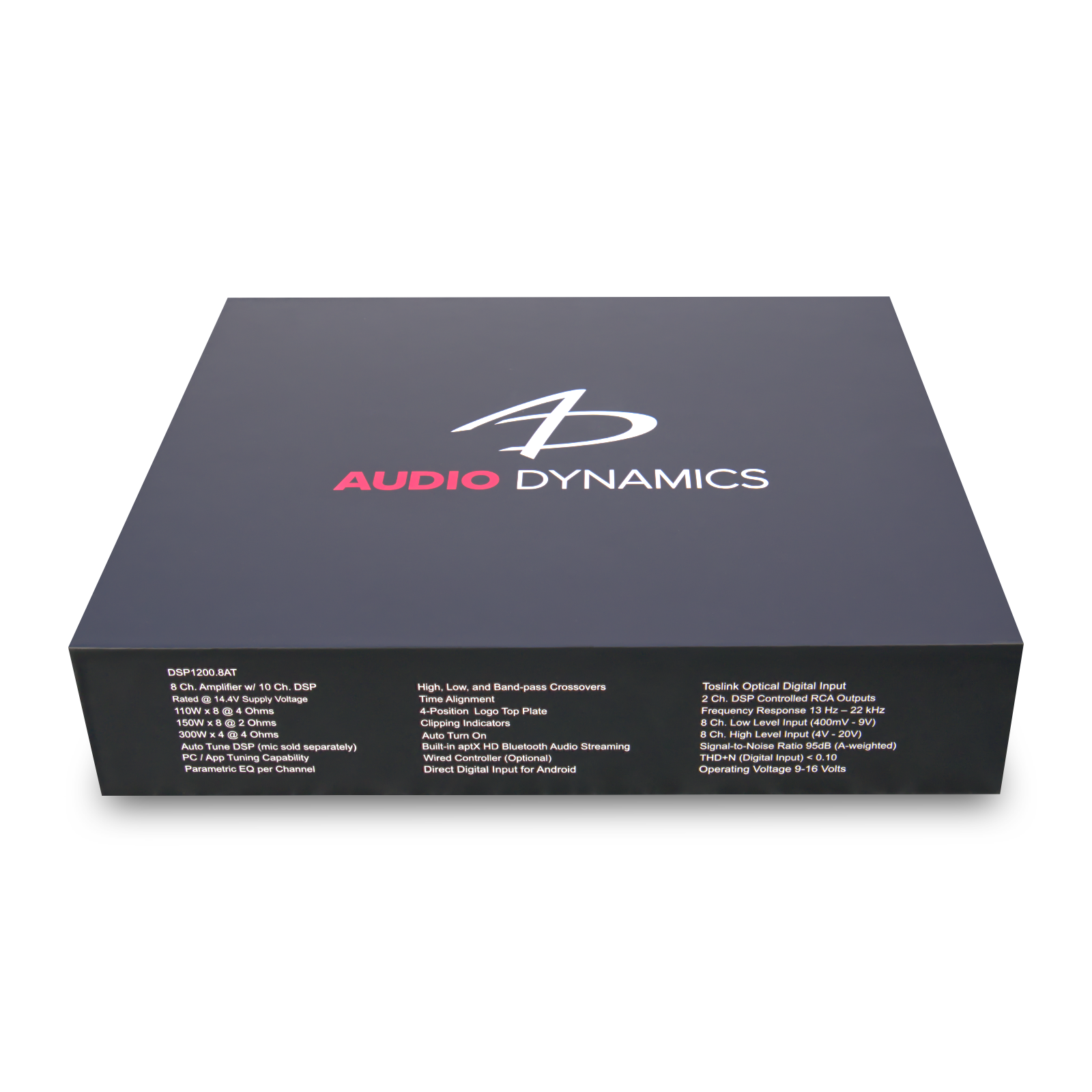 DSP1200.8AT - Image 3