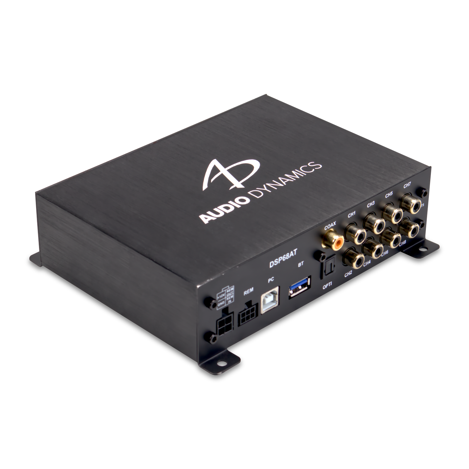 DSP68-AT (Auto Tune DSP) - Image 2