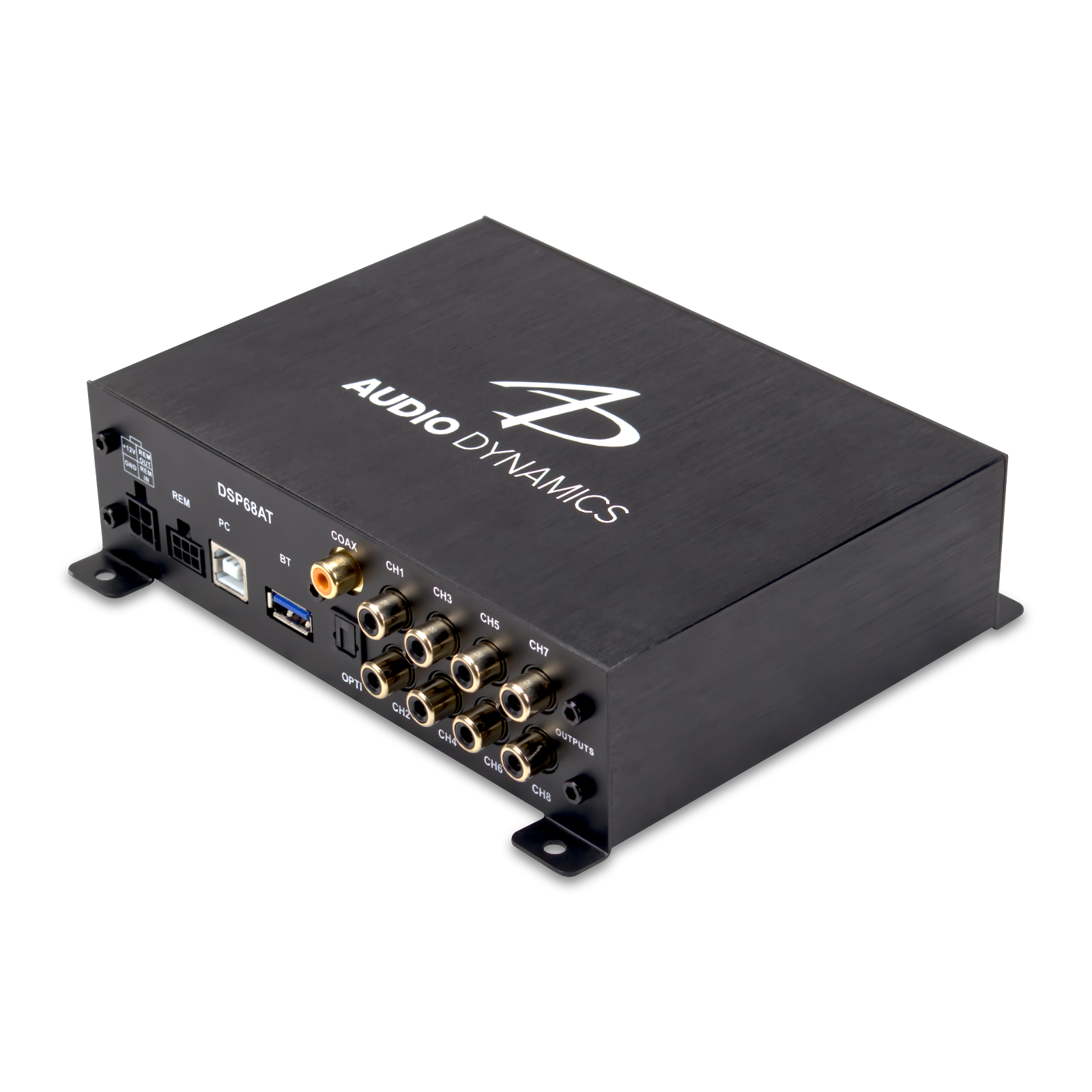 DSP68-AT (Auto Tune DSP) - Image 3