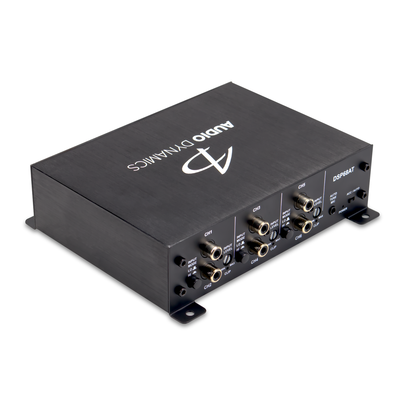 DSP68-AT (Auto Tune DSP) - Image 5