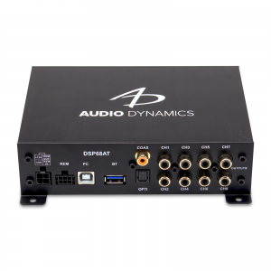 DSP68-AT (Auto Tune DSP)