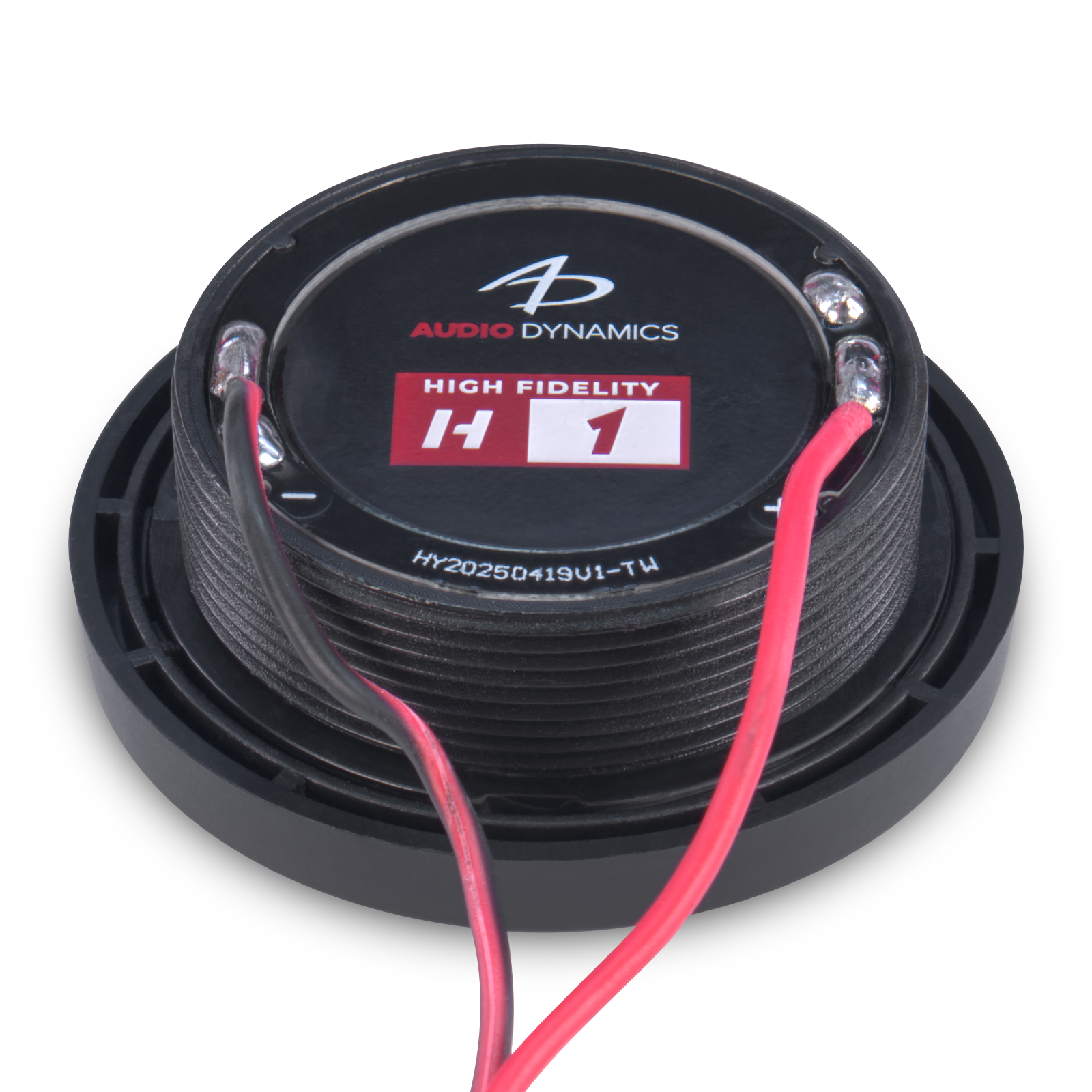 H1 - High Fidelity 1" tweeter - Image 7