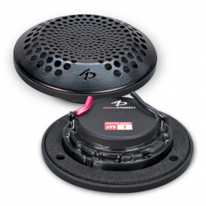 M1 - Master Series 1" tweeter