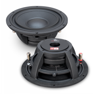 M6 - Master Series 6.7" mid-woofer