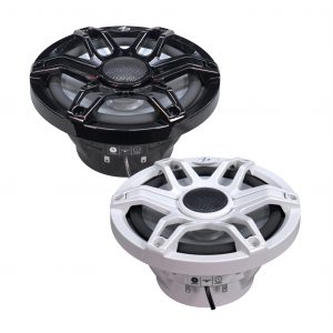 MCX620 - 2000 Series 6.5" 2-way