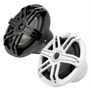 MS1020 - 2000 Series 10" Marine Subwoofer