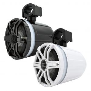 2000 Series 8" MT820 Tower Speaker PAIR