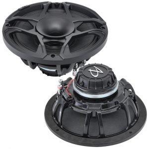 3000 Series 8" - 4 Ohm Pair - PCX830S4